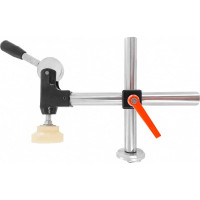 Универсальный эксцентриковый прижим для форматно-раскроечного станка Deltatools M060 06-0589