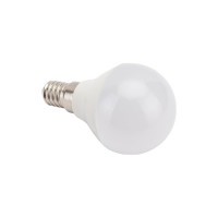 Светодиодная лампа BELLIGHT LED G45 220/5W/E14 4000K 430 Lm 84791708