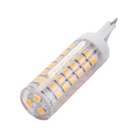 Светодиодная лампа BELLIGHT G9 7W 600Lm 3000к 88297904