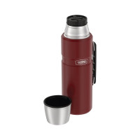 Термос из нержавеющей стали THERMOS SK2020 MRR King 2 литра 589965