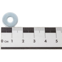 Кузовная шайба Невский Крепеж din 9021, цинк, m5, 30 шт. 802801