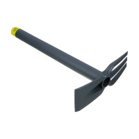 Садовая мотыжка INBLOOM 32x21x7.5 см, полипропилен 181-060