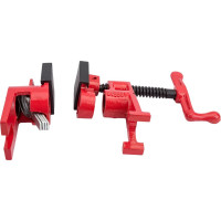 Трубная струбцина TOOLAS 1/2" 00007518