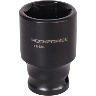 Ударная шестигранная головка торцевая Rockforce RF-42507