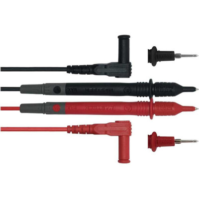 Mastech T3060A Щупы профессиональные с резьбой,1,0м M151