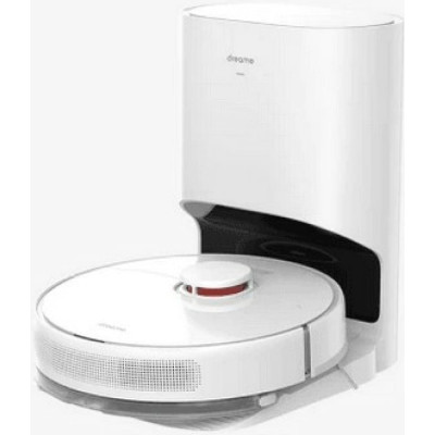 Робот-пылесос Dreame Bot Robot Vacuum and Mop D10 Plus RLS3D