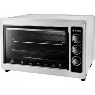 Электрическая духовка Delta D-0124 0R-00006871
