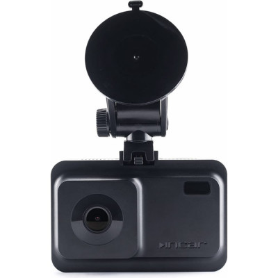 INCAR Комбо-устройство / GPS, радар-детектор, fullHD видеорегистратор, 2.3