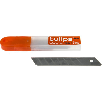 Сегментное лезвие Tulips Tools IR06-346