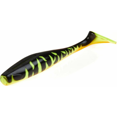 Виброхвосты Lucky John LJ 3D BBS Series KUBIRA SWIM SHAD 140433-PG37