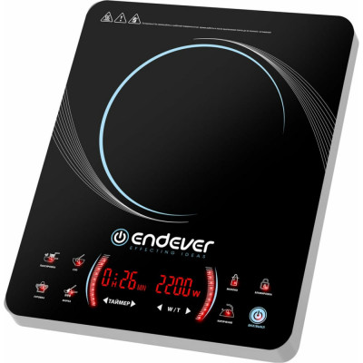 Электрическая плитка ENDEVER Skyline IP-59 90344