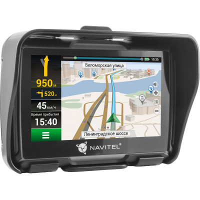 Навигатор NAVITEL G550