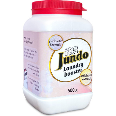 Jundo Универсальный усилитель стирки Laundry Booster, 0, 5 кг 4903720021675