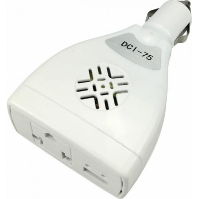 DIGMA Автоинвертор DCI-75 75Вт 479843