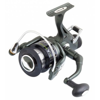 SALMO Катушка безынерц. Diamond CARP 5 4000BR 2540BR