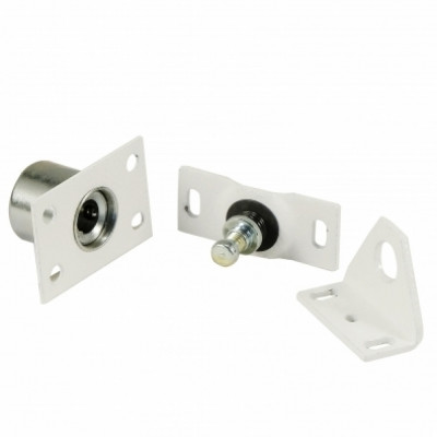 PROMIX Замок электромеханичекий Promix-SM131.00.00 белый 00-00177370