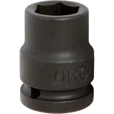 Force головка 6 гр. ударная l=58mm. 28 mm 48528