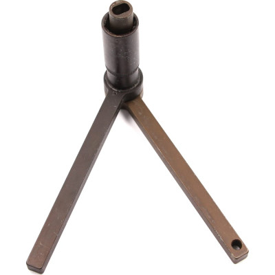 Car-tool Приспособление для демонтажа гайки амортизатора Volvo CT-A1246