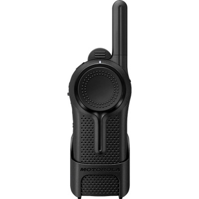 Motorola Радиостанция CLR446 0.5W PMR446 MODEL EMEA CLR0166BHLAA