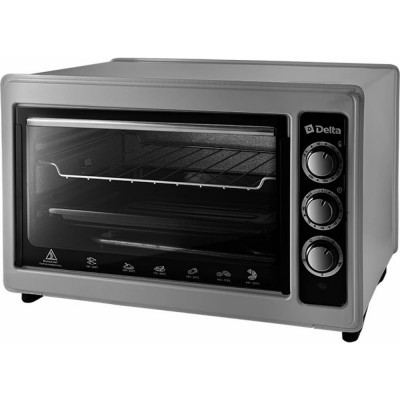 Электрическая духовка Delta D-0124 0R-00006872