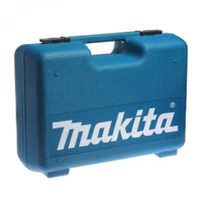 Пластиковый кейс для УШМ Makita d115-d125 (9555/9558HN) Makita 824736-5