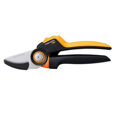 Fiskars Секатор контактный Xseries PowerGear L P941 1057174