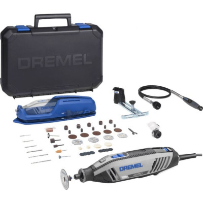 Сетевой многофункциональный инструмент Dremel 4250 3-45 F0134250JJ