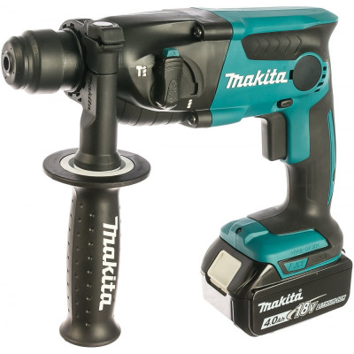 Аккумуляторный перфоратор Makita DHR165RME