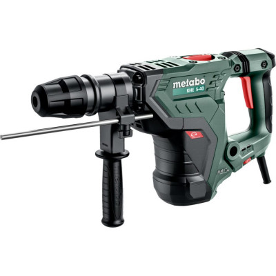 Перфоратор Metabo KHE 5-40 600391500