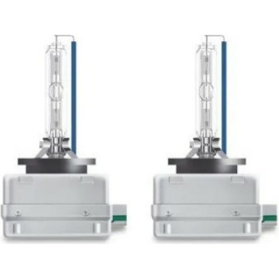 OSRAM Автолампа D3S 35 PK32d-5 XENON COOL BLUE INTENSE 6200K 42V, 2шт 66340CBN-HCB
