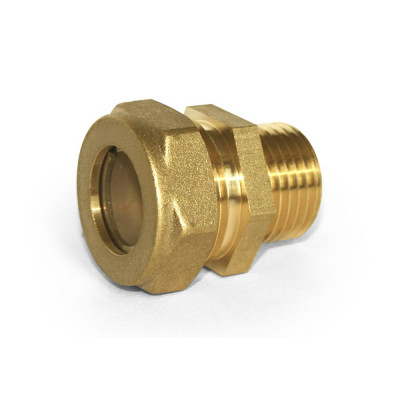 Stahlmann Муфта M 25х15 EF 061060 2217183