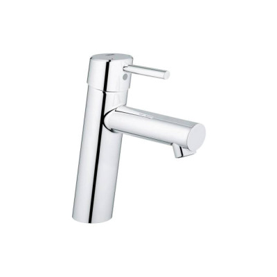 Однорычажный смеситель для раковины Grohe Concetto 23451001