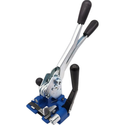 FLAGMAN TOOLS U-152-16 Комбинированное устройство для ПП-ленты 12-16мм PT00101013