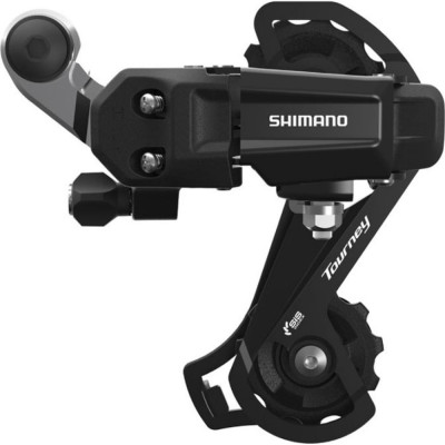 SHIMANO Переключатель задний ARD-TY200D 7 speed,черный HQ-0010288