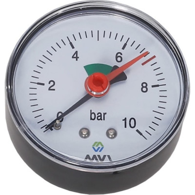 Аксиальный манометр MVI AM.6310.03