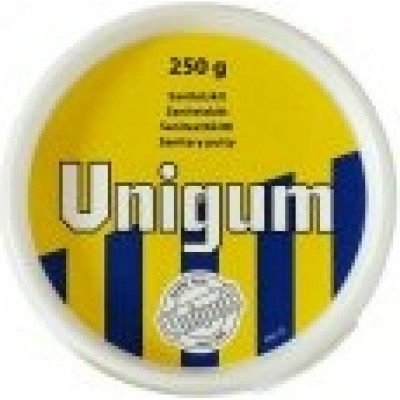 Unipak Замазка UNIGUM 250 г. 6500025