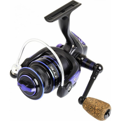 SALMO Катушка безынерц. Elite SPIN 7 1000FD 8910FD