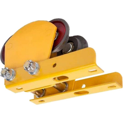 OCALIFT Каретка для талиРА 250/500 гп 500 кг холостая без привода oca500h