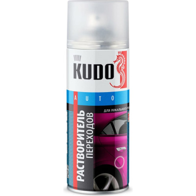KUDO Растворитель переходов KU-9101