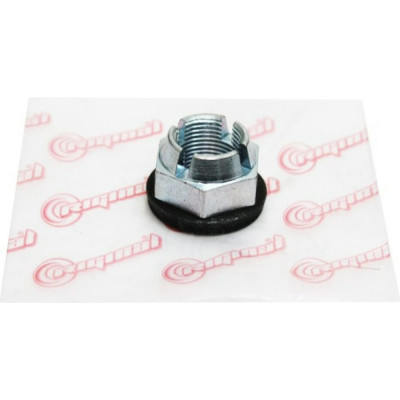 Riginal Гайка ступицы для а/м Renault Logan/Sandero/Lada X-Ray/Vesta/Largus RG8200964237
