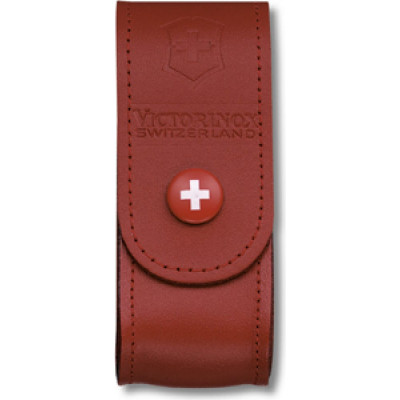 Victorinox Чехол кожаный 4.0520.1