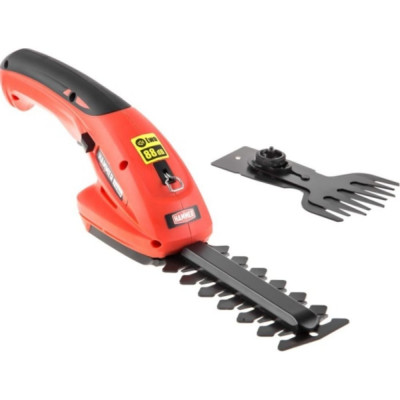Аккумуляторные ножницы Hammer 7.2вli-ion (13180) SR7.2