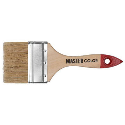 Флейцевая кисть MASTER COLOR Халяль 30-0104