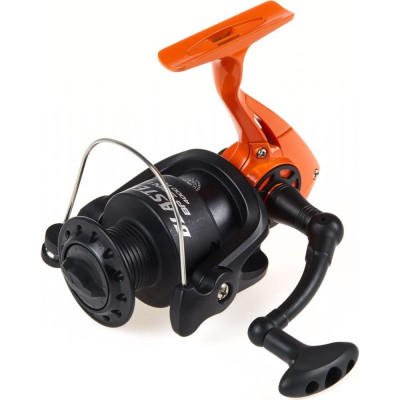 Катушка безынерцыонная Salmo Blaster BP SPIN 1 SBS01-40FD