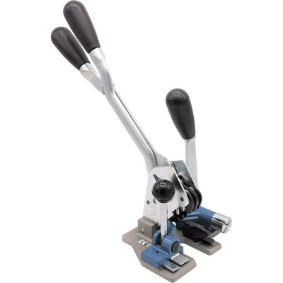 Комбинированное устройство для ПП-ленты 12мм FLAGMAN TOOLS p1624 РТ00101203