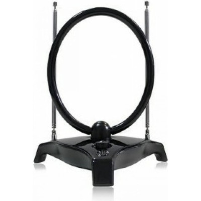 Комнатная TV антенна DORI AV 2670 45588