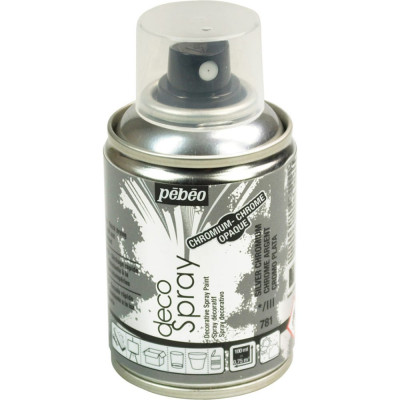 Краска PEBEO decoSpray 