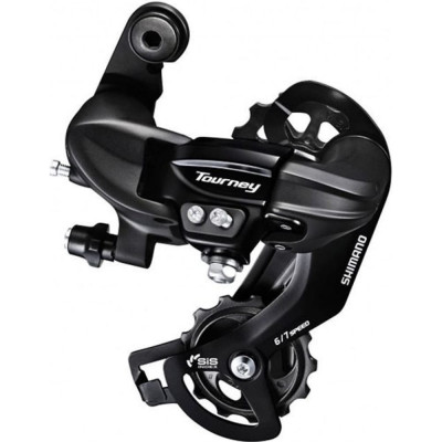 Задний переключатель Shimano H000012488