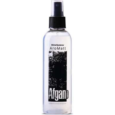 Парфюм Shine systems AroMatt Afgano SS768