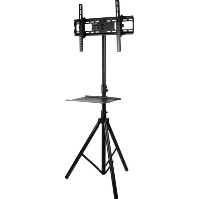 Мобильная стойка ARM MEDIA TR-STAND-2 black 10247